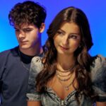 Jordana Bryant Teams Up With Joseph O’Brien For Heartfelt Duet “Out Of The Blue”