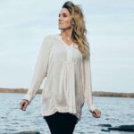Rebecca St. James Shares New Version Of “You Make Everything Beautiful” Featuring Her Daughters