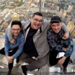 Sidewalk Prophets Unveil First Set Of Fan-Voted Venues For ‘Looking Up Tour’