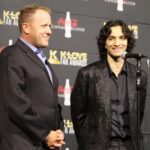 ‘House Of David’ Actor & Creator Share Their Hope For The Hit Show | 12th K-LOVE Fan Awards