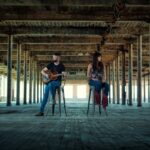 West Virginia” Finds Cliff & Susan in the Real American Wreckage — and They Make It Sing