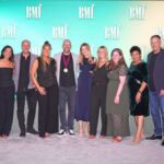 2025 BMI Christian Awards Celebrate Best In Christian Music