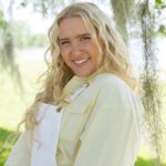 Kate Stanford Releases “Inside Out”
