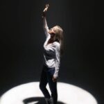 Mary-Clair Releases “Red Eye” Ahead Of Long-Awaited Debut Album ‘Enough’ Due In July