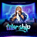 [Download] My Worship (Live) - Favour George