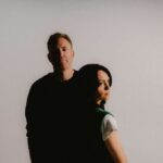 Bethel Music’s Paul & Hannah McClure Release “After Your Heart (Live)” Feat. Tiffany Hudson