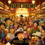 Robert Ross Lifts Up the Everyday American with Feel-Good Anthem “People Like Me”