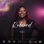 [Music] Rebound - Thonia