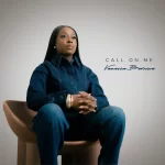 [Music] Call On Me - Vanessa Bernice