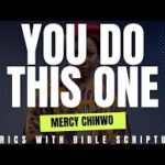 [Download] You Do This One - Mercy Chinwo