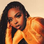 Anike Drops “Watch Her Glow”
