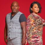 Tamela & David Mann Land Four 2025 Stellar Awards Nominations