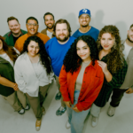 Mainstream Worship & Melanie Rivera Release “Near”