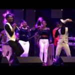 [Download] Mukama Mulungi - John Marie