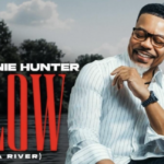 Lonnie Hunter Releases New Single “FLOW (LIKE A RIVER)”
