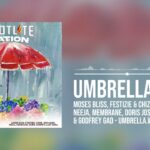 [Download] Umbrella - Moses Bliss Ft. Festizie, Chizie, Son, Neeja, Membrane, Doris Joseph, Ajay & Godfrey Gad
