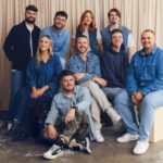 Red Rocks Worship & Tyler Roberts Release “Faithful Father”