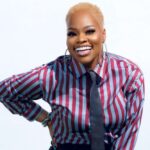 Tasha Cobbs Leonard Drops Music Video Alongside Latest Single “The Hand That Keeps Holding Me”
