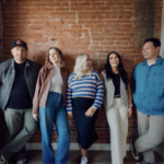 Influence Music Drops Lead Single “Easy Surrender” For 8th Live Album