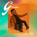 [Music] Grace - Daniel Ojo