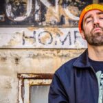 Justin Mitchell Drops New Single “Let It Breathe” Feat. DJLC