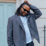 Blessing Offor Honors Mother With “Crying Out Loud”