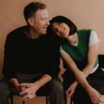 Paul And Hannah McClure Release Powerful New Single “Holy Hands (Live)”