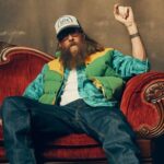 Crowder Reimagines “Still” With Zach Williams