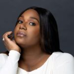 Naomi Raine Shares “God Will Work It Out”