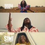 [Music] Simi (REST) - Bukola Anney