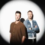 CXMMXNS Releases Debut Album ‘All The Praise Belongs’