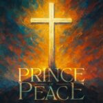 [Music] Prince of Peace - Chris Shalom