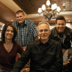 Dolly Parton Joins The Grascals On Powerful New Single “Broken Angels”