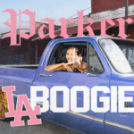 Parker McKenna Posey Returns To The Spotlight With Upcoming Album “Just a Girl” And New Girl Power Single “LA Boogie”