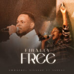 [Music] Finally Free - Gospel’s Rising Voice Ft. Emmanuel Dickson
