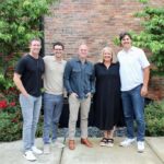 Matthew West Signs With The Neal Agency