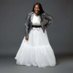 Naomi Raine Releases ‘Jesus Over Everything’ Live Album