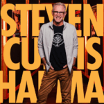 CCM Magazine Relaunches with Steven Curtis Chapman Cover Reveal