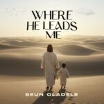 [Music] Where He Leads Me - Seun Oladele