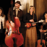 The Isaacs Receive Four Nominations At The 56th Annual GMA Dove Awards