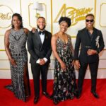 Brandon Camphor & One Way Win 2025 Stellar Award For Traditional Duo / Group Chorus Of The Year & Teases New Music