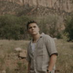 Josiah Queen Debuts New Single “Cloud And Fire”