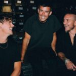Phil Wickham, Brandon Lake & Elevation Worship Team Up For Anthemic “So So Good”