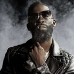Tye Tribbett Drops Surprise Project ‘Only On The Road (Live)’