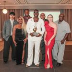 Motown Gospel & Re:Think Music Dominate 40th Stellar Gospel Music Awards