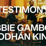 [Download] Testimony - Abbie Gamboa & Aodhán King