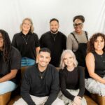 Charis Music Releases New Single “Pressing Through” Led By Hailey Trevino