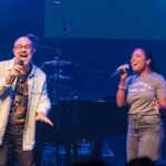 Jeff Deyo & Lisa Nicole Revisit Iconic Duet “I Could Sing of Your Love Forever” For 25th Anniversary