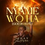 [Download] Nyame Wo Ha - Jhay Jackson