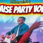 Praise Party Vol 2 AYAC USA 2025 Hosted by KthePsalmist 